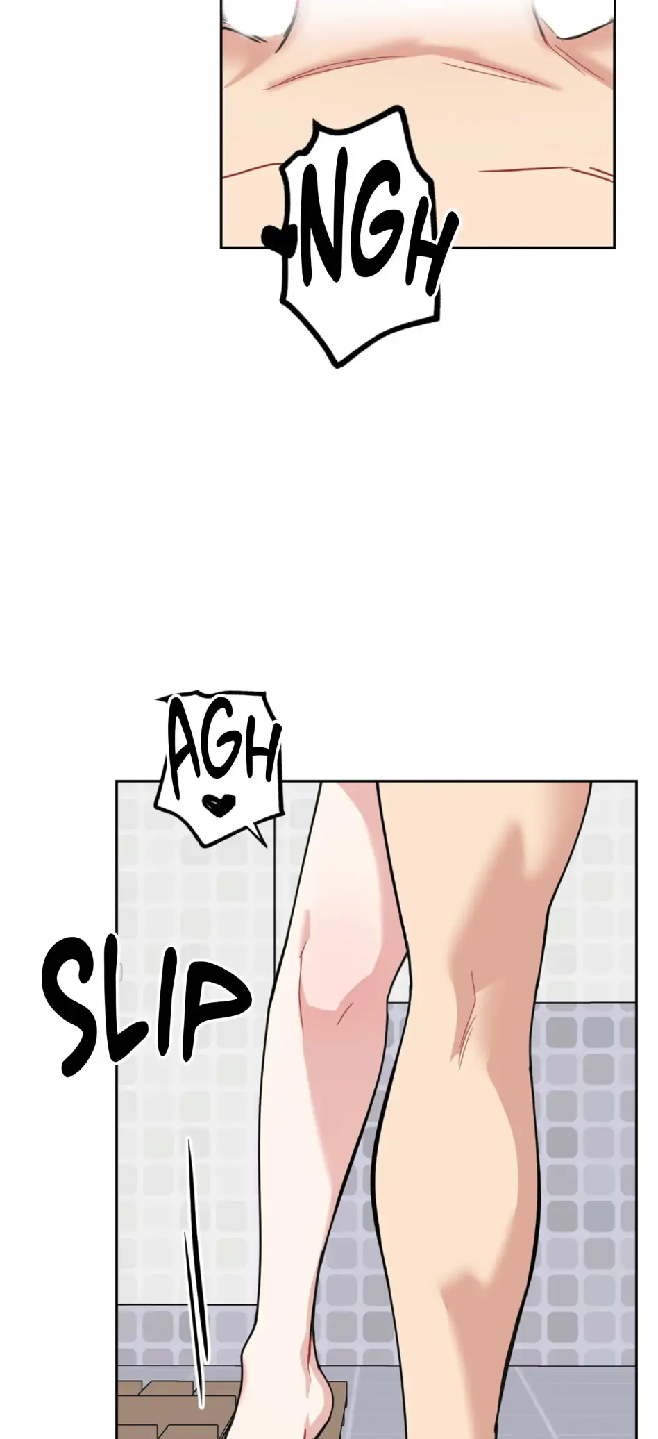 A Terrible Romance - Chapter 44 Page 7