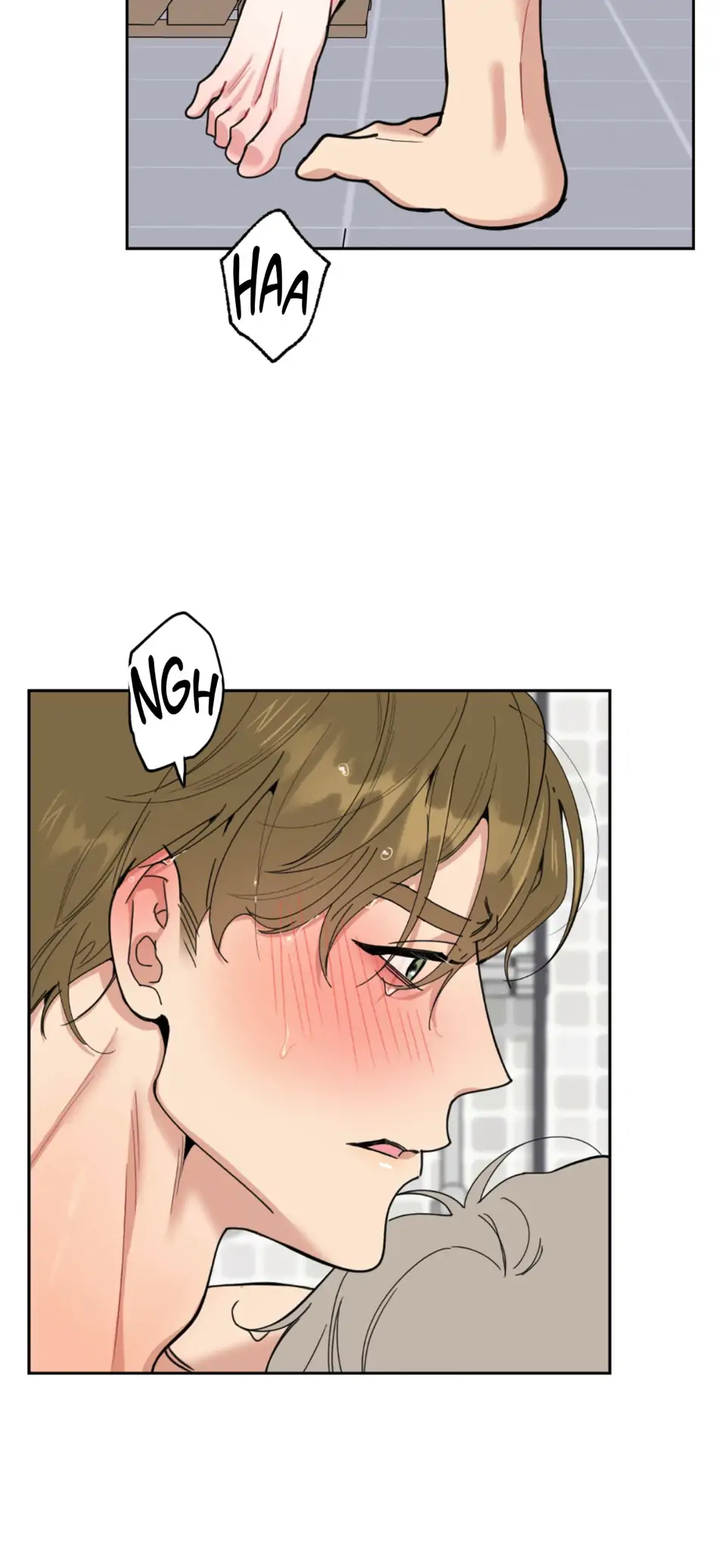 A Terrible Romance - Chapter 44 Page 8