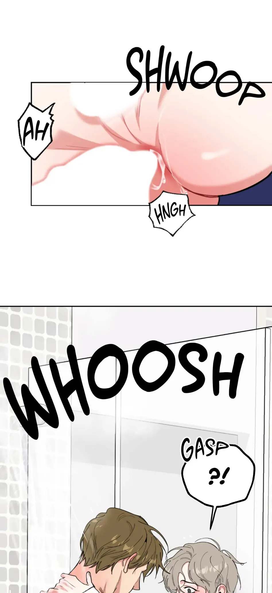 A Terrible Romance - Chapter 44 Page 9