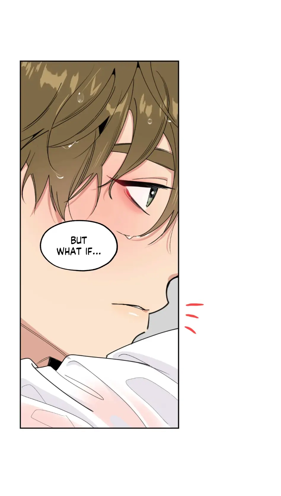 A Terrible Romance - Chapter 44 Page 13