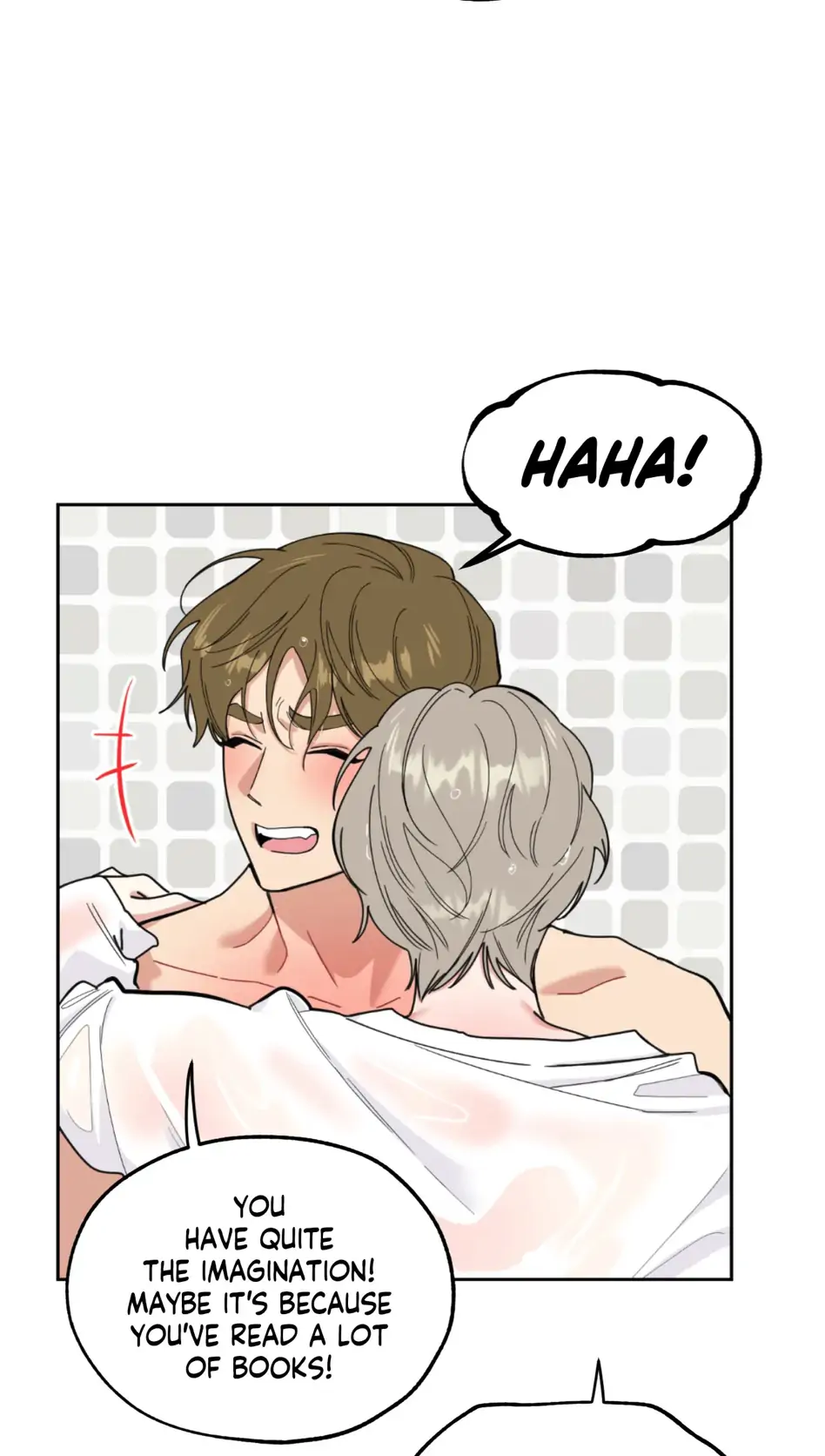 A Terrible Romance - Chapter 44 Page 15