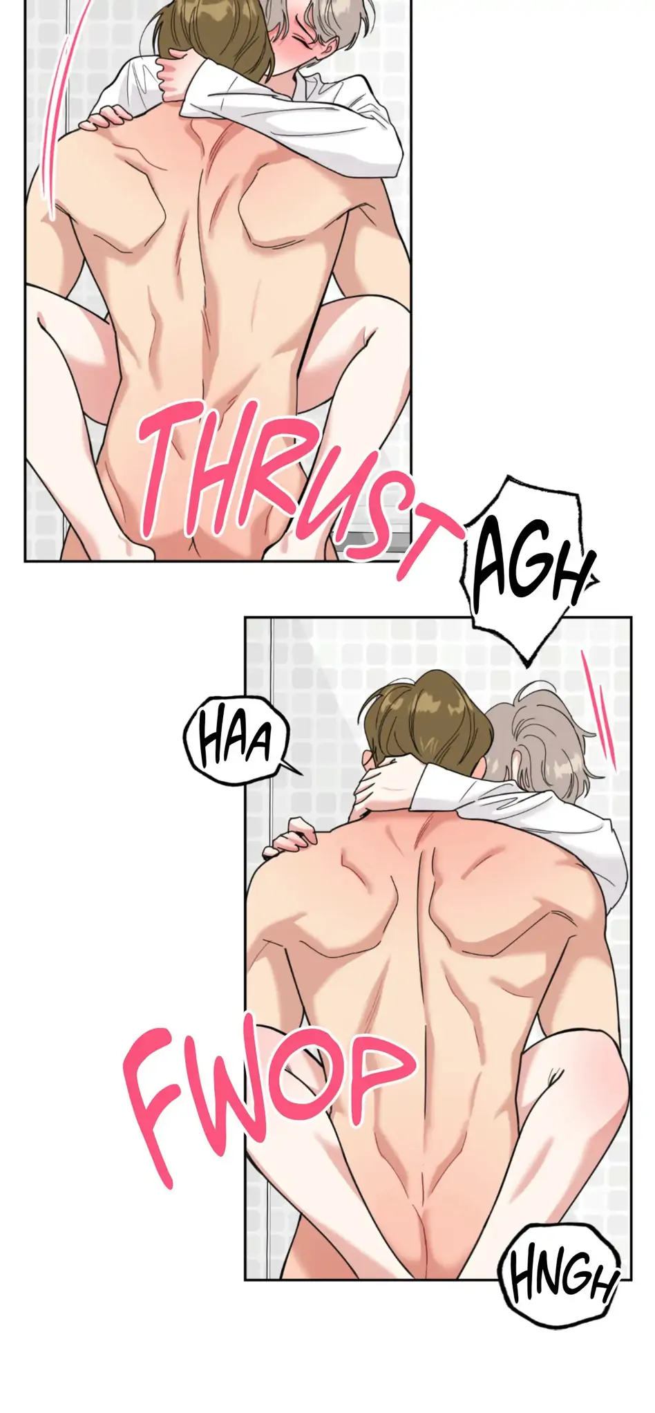 A Terrible Romance - Chapter 44 Page 20
