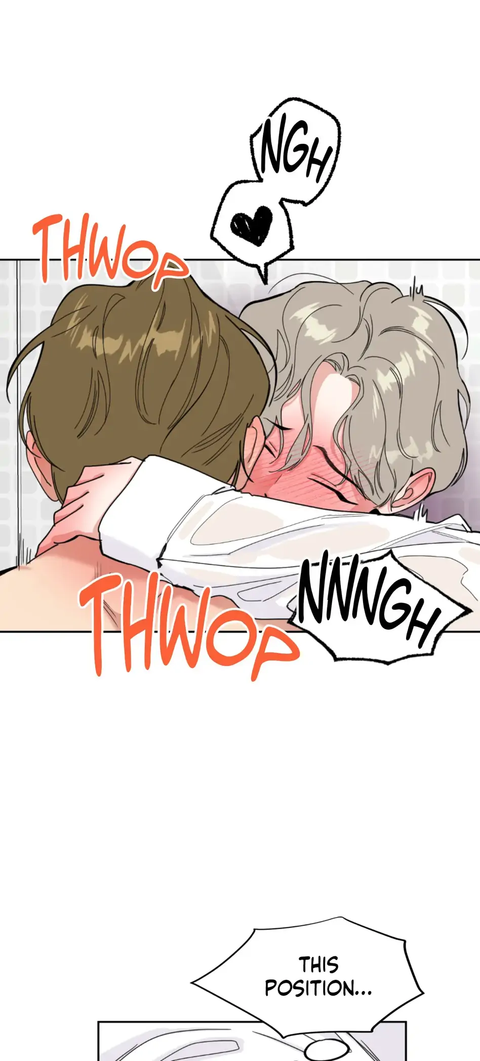A Terrible Romance - Chapter 44 Page 22