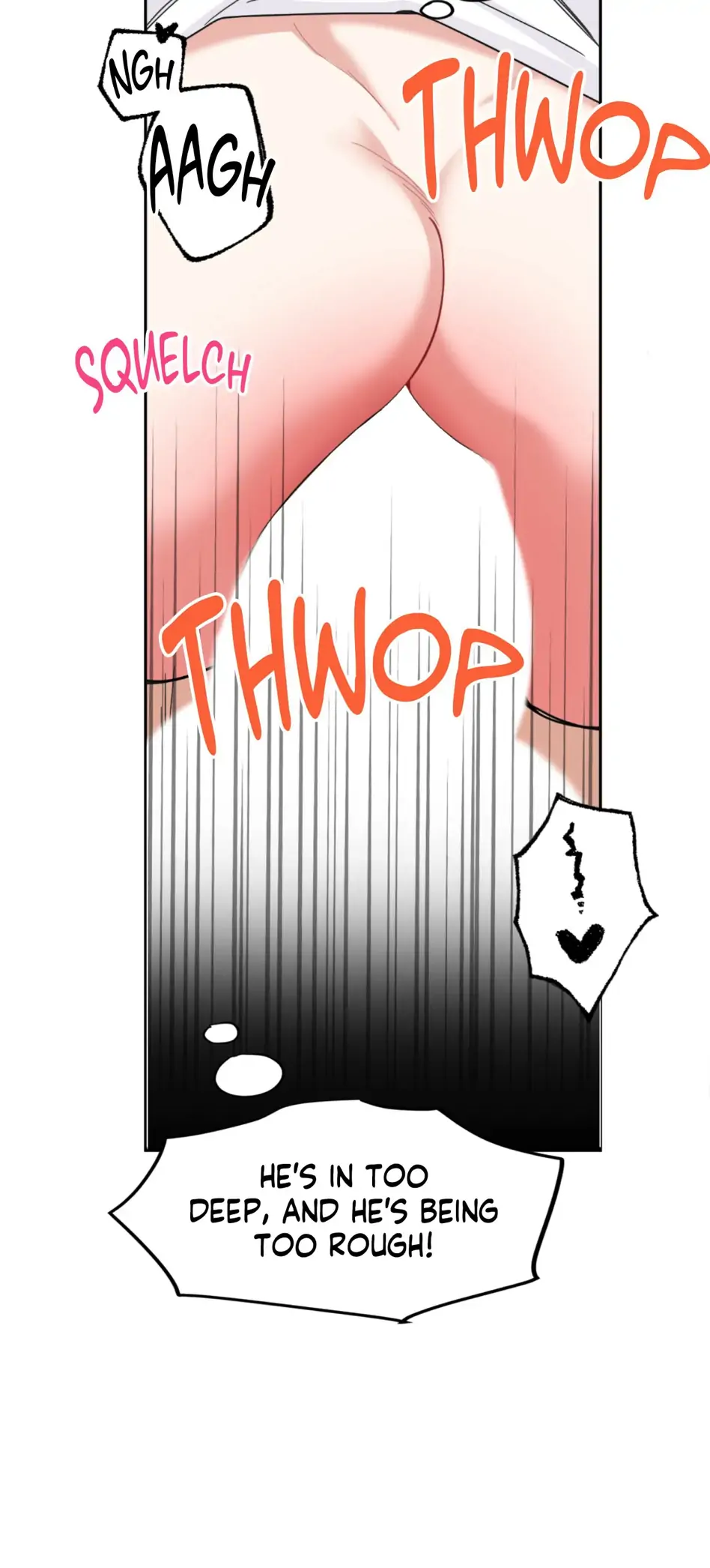 A Terrible Romance - Chapter 44 Page 23