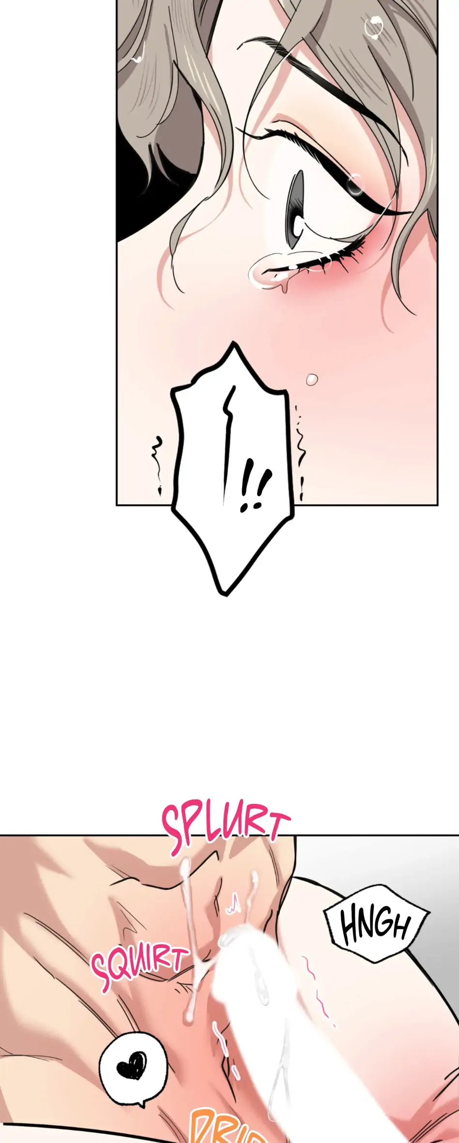 A Terrible Romance - Chapter 44 Page 27
