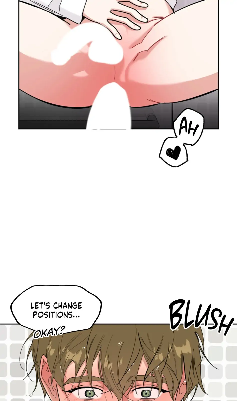 A Terrible Romance - Chapter 44 Page 31