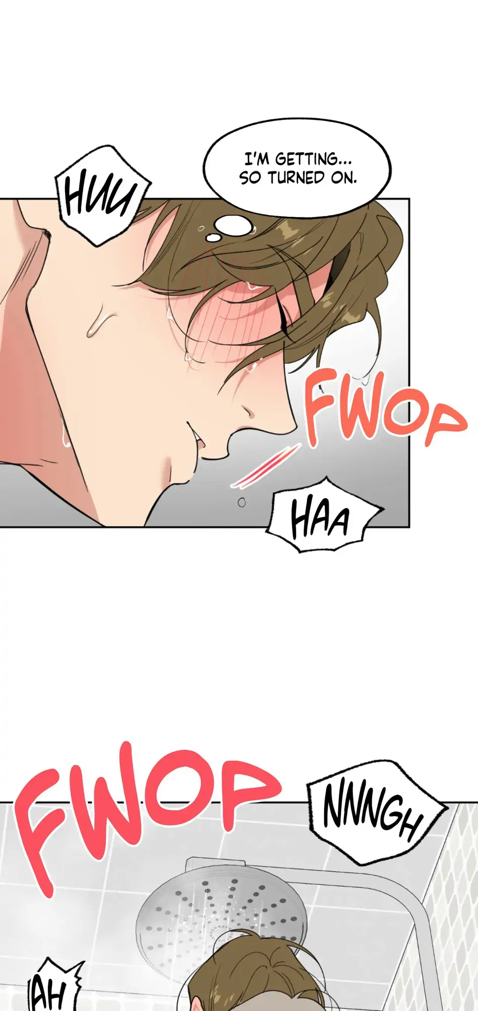 A Terrible Romance - Chapter 44 Page 35