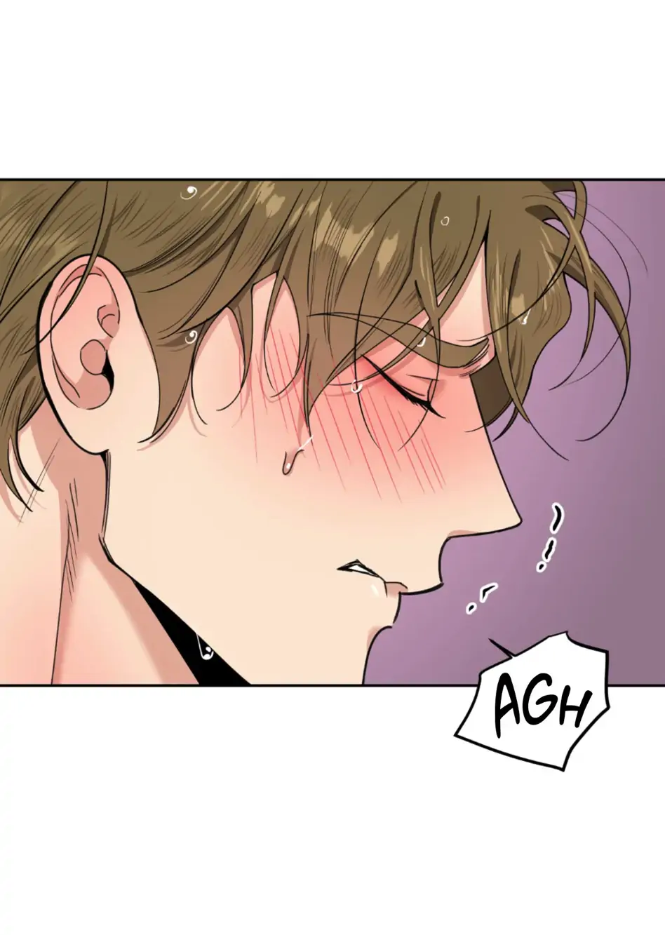 A Terrible Romance - Chapter 44 Page 37