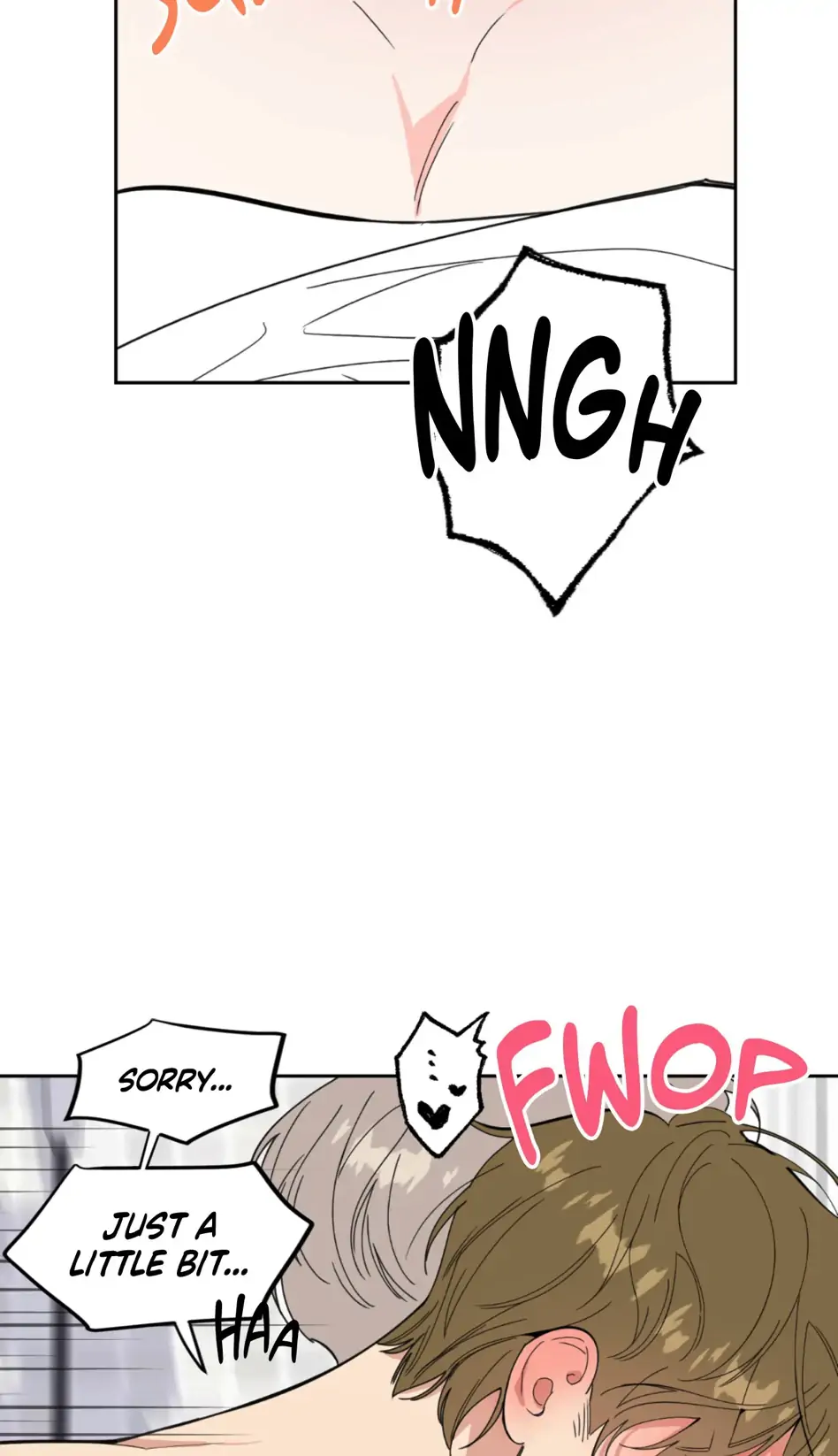 A Terrible Romance - Chapter 44 Page 42