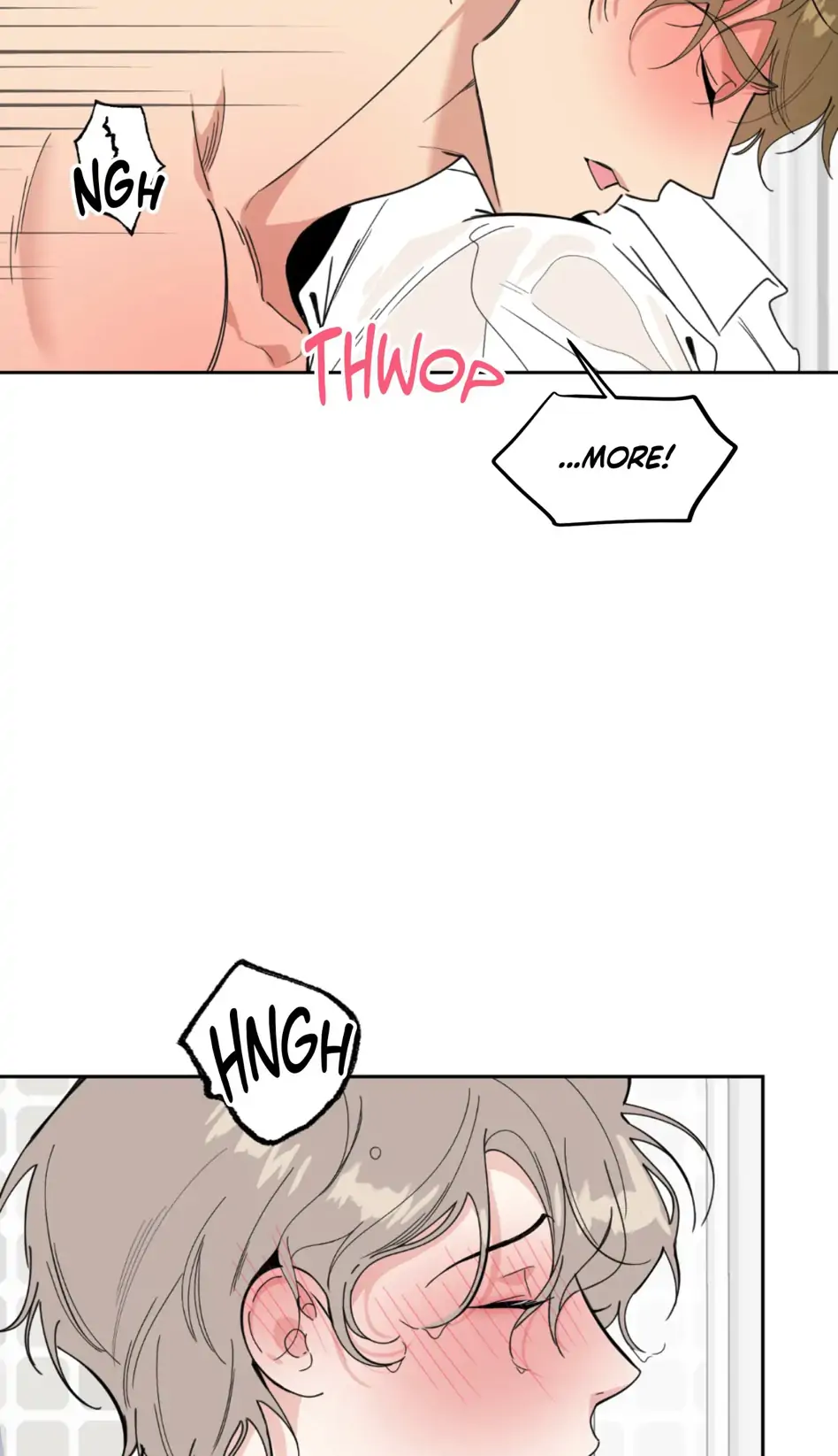 A Terrible Romance - Chapter 44 Page 43
