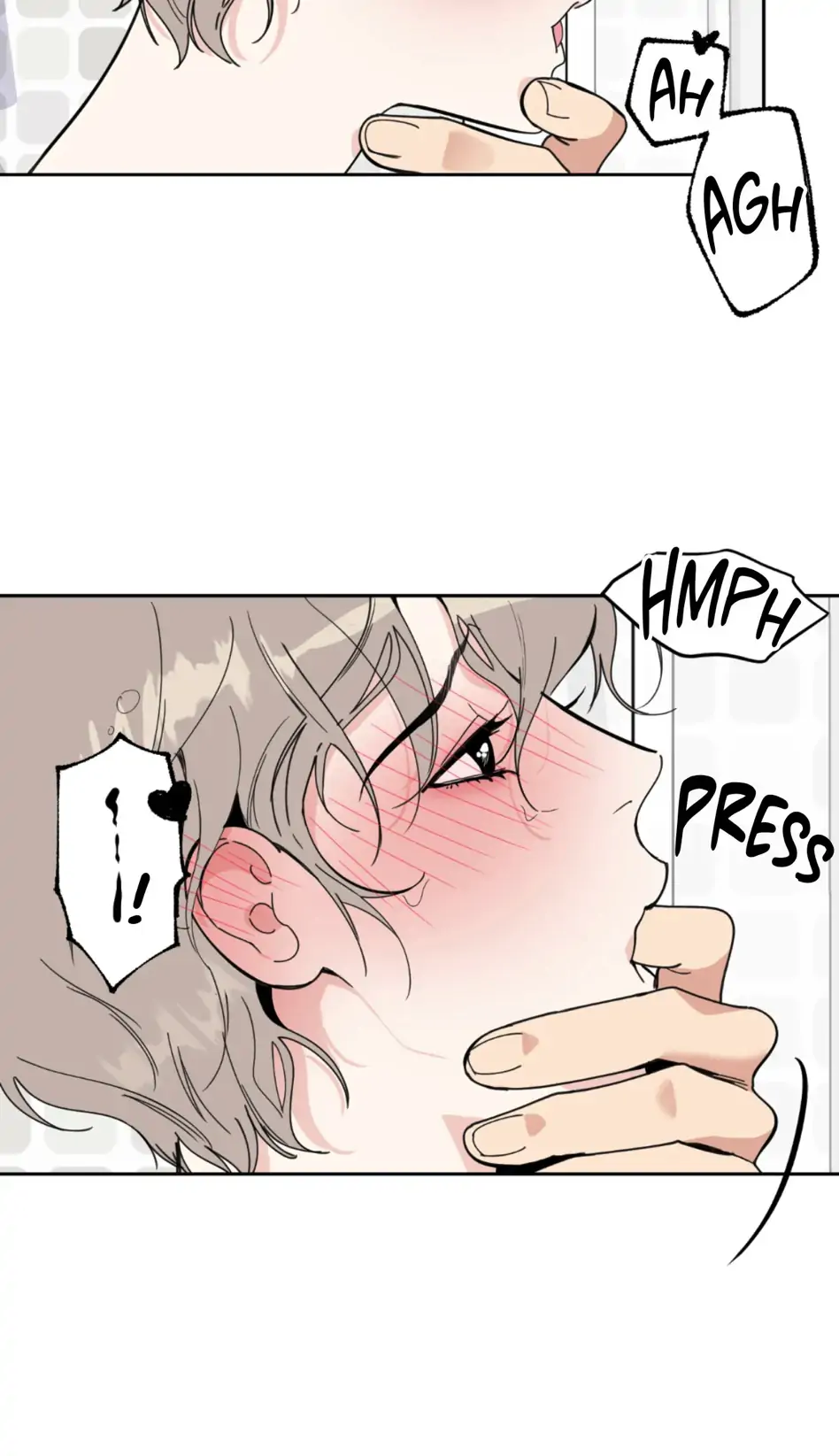 A Terrible Romance - Chapter 44 Page 44