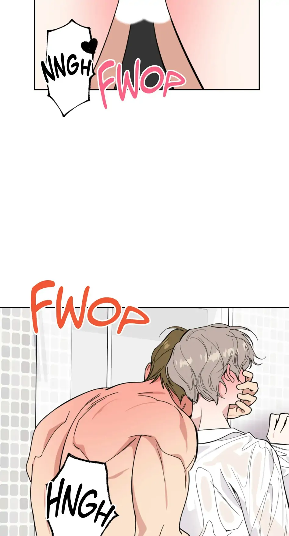 A Terrible Romance - Chapter 44 Page 46