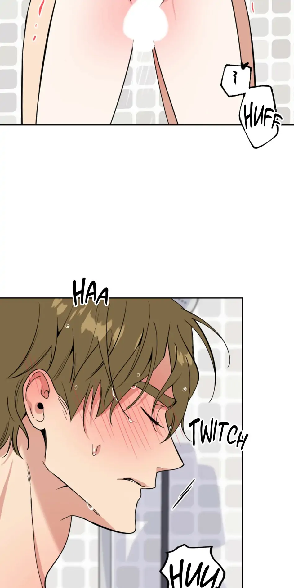 A Terrible Romance - Chapter 44 Page 50