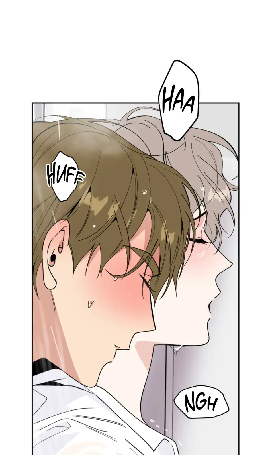A Terrible Romance - Chapter 44 Page 53