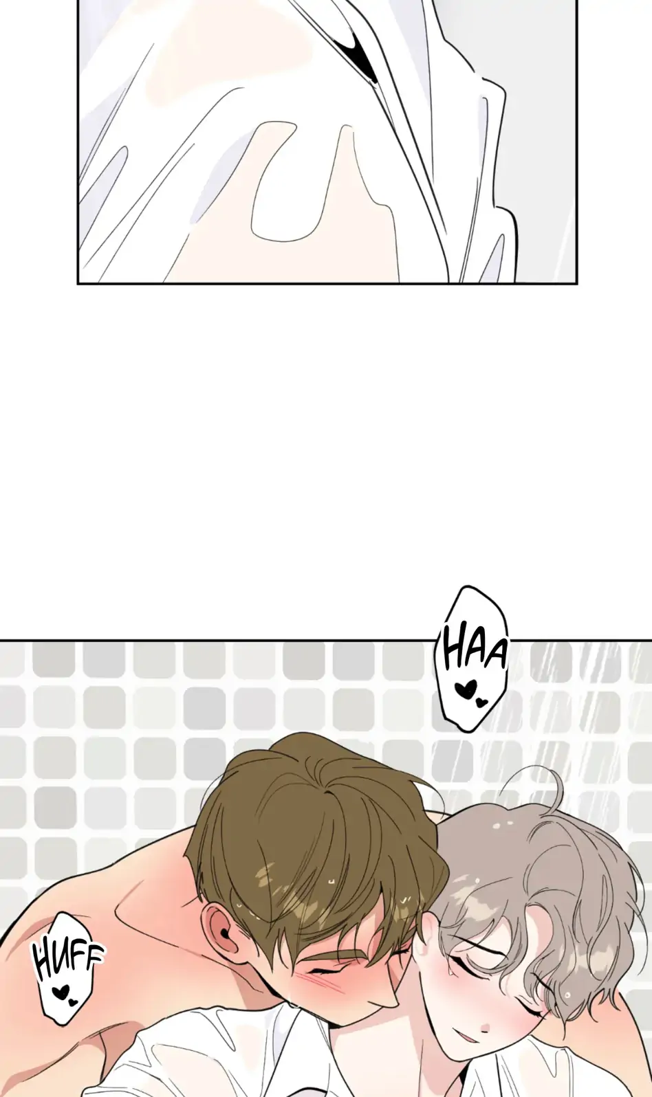 A Terrible Romance - Chapter 44 Page 54