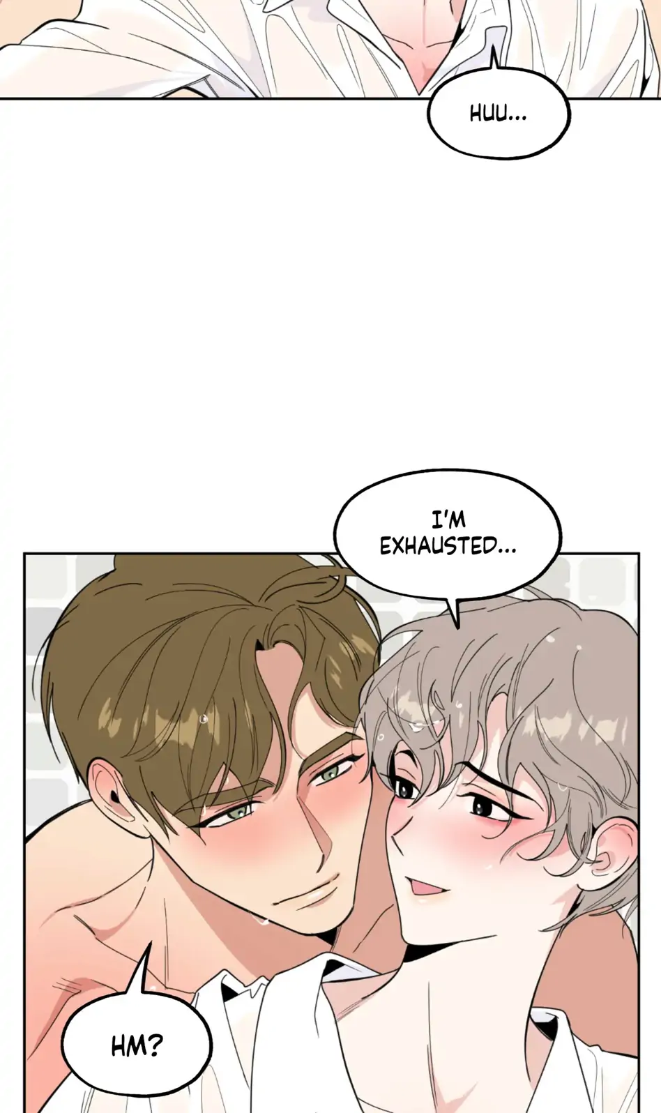 A Terrible Romance - Chapter 44 Page 55