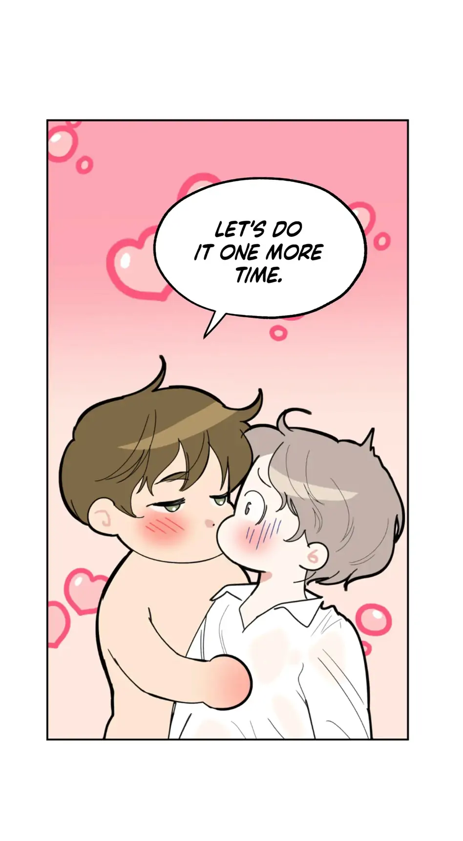 A Terrible Romance - Chapter 44 Page 57