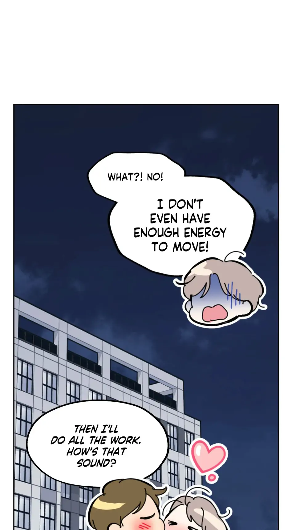 A Terrible Romance - Chapter 44 Page 58