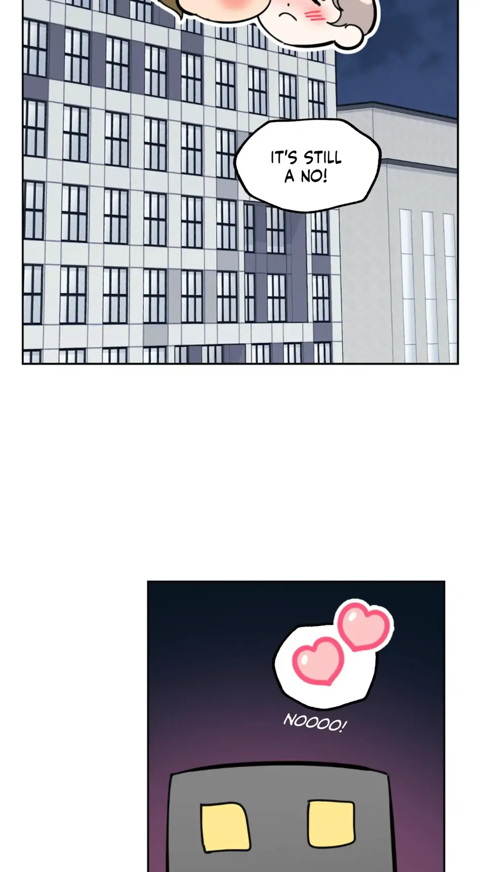 A Terrible Romance - Chapter 44 Page 59