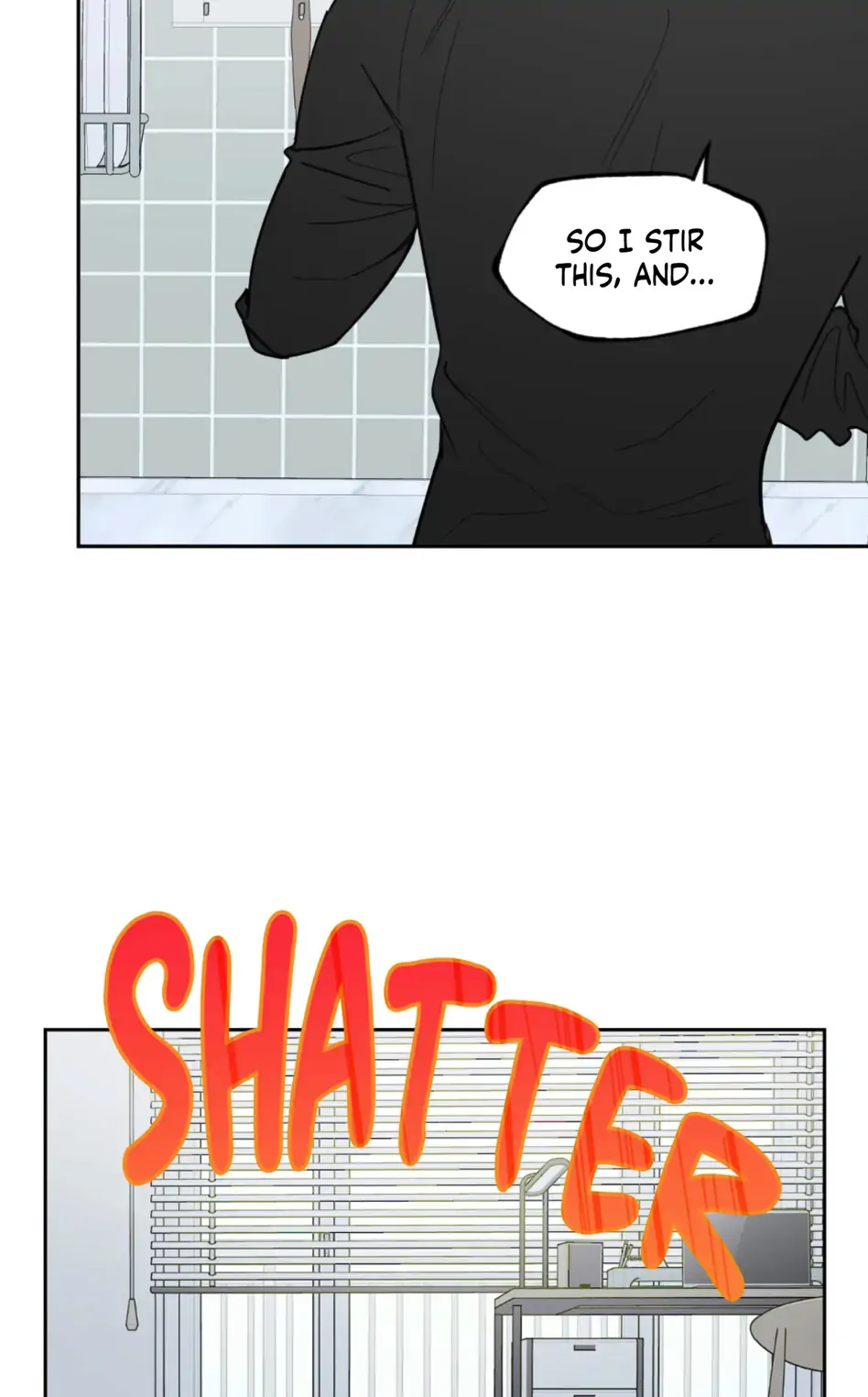 A Terrible Romance - Chapter 45 Page 3