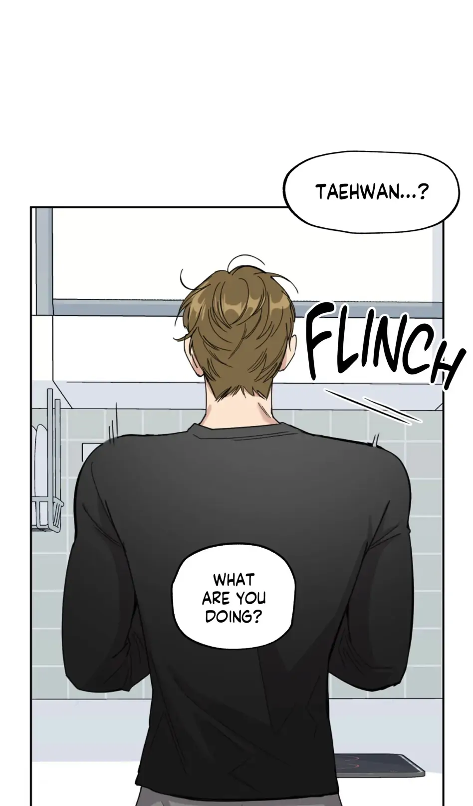 A Terrible Romance - Chapter 45 Page 7