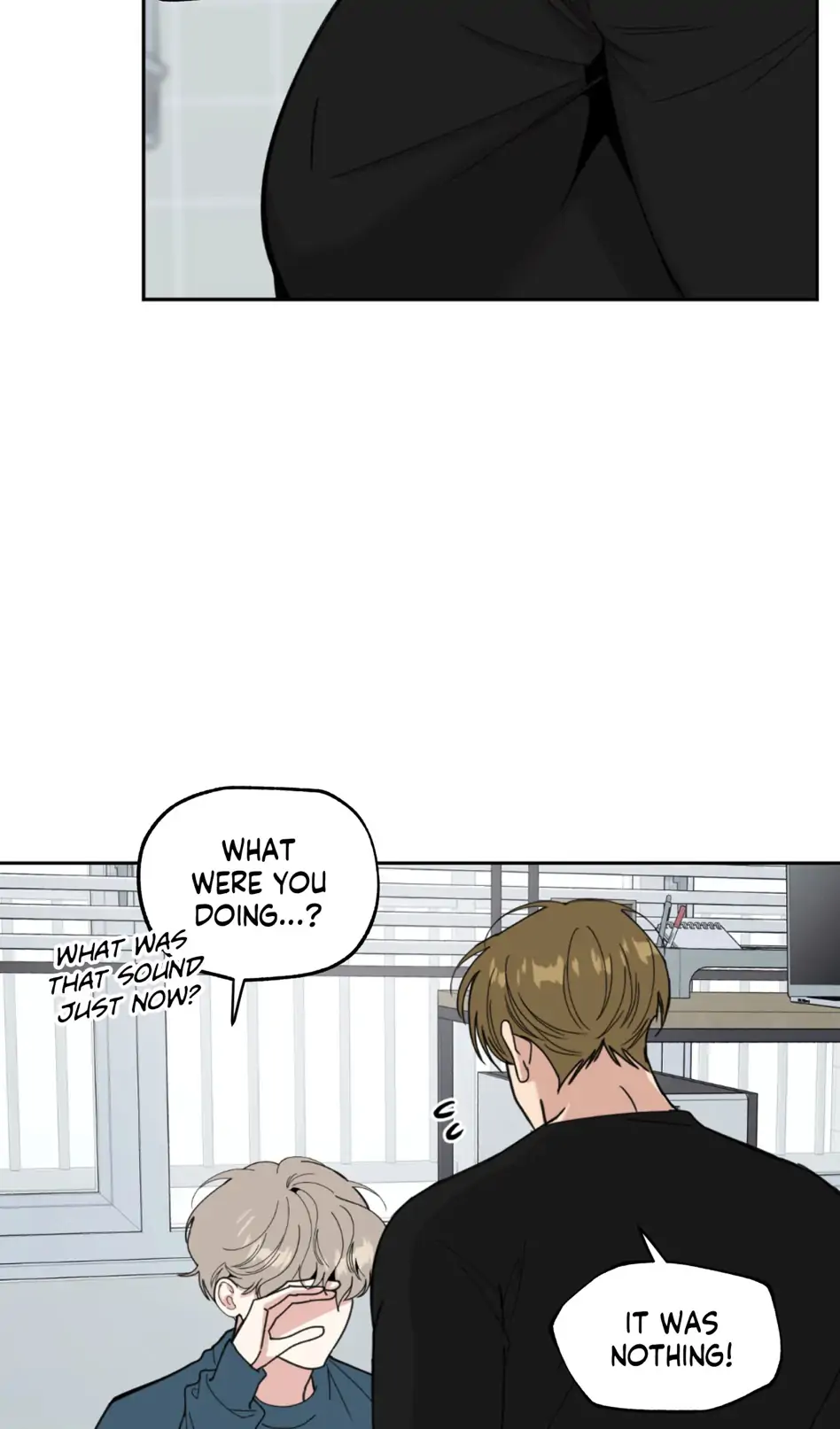 A Terrible Romance - Chapter 45 Page 9