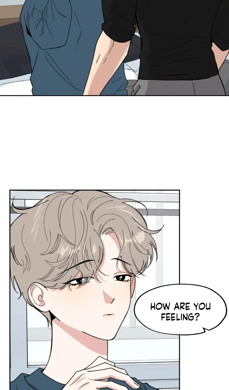 A Terrible Romance - Chapter 45 Page 10