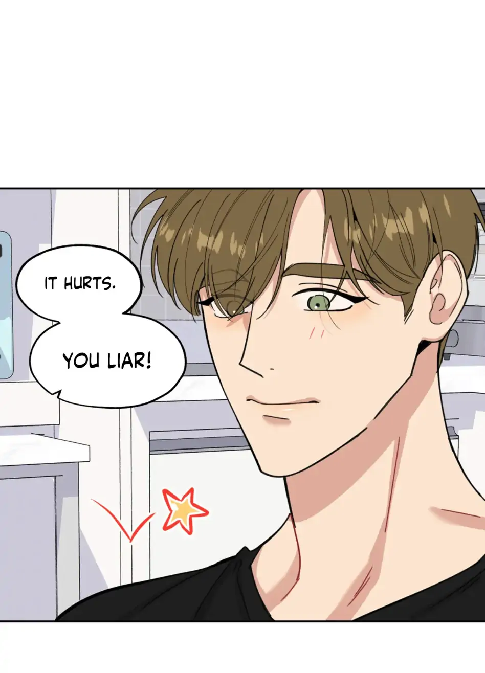 A Terrible Romance - Chapter 45 Page 12