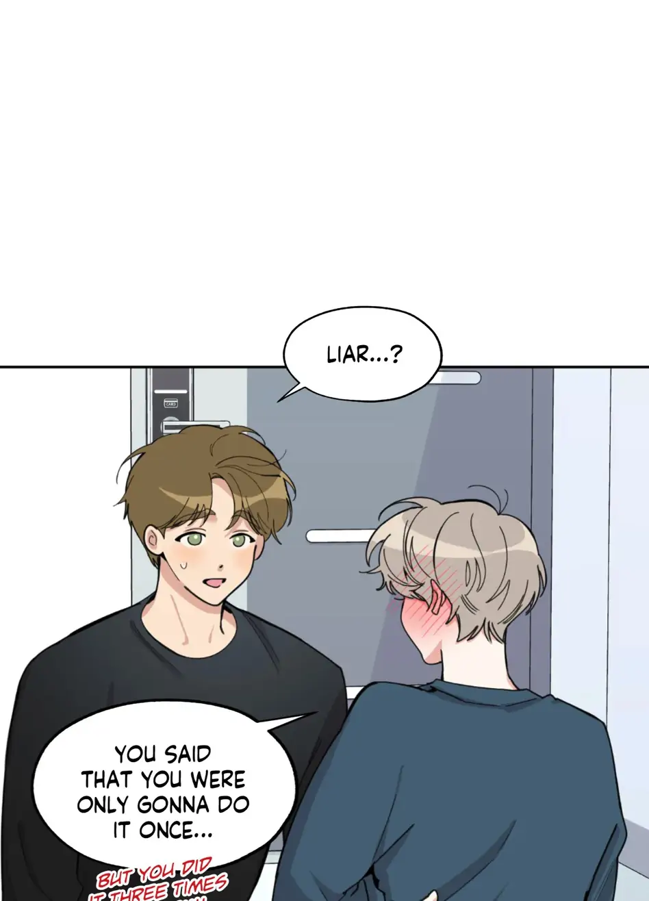 A Terrible Romance - Chapter 45 Page 13