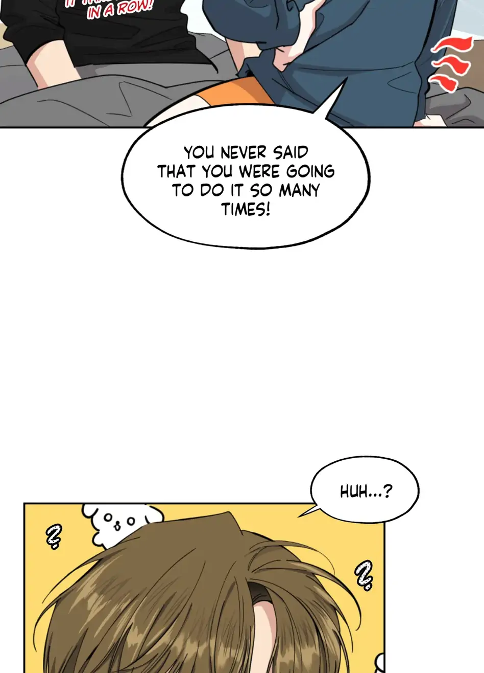A Terrible Romance - Chapter 45 Page 14