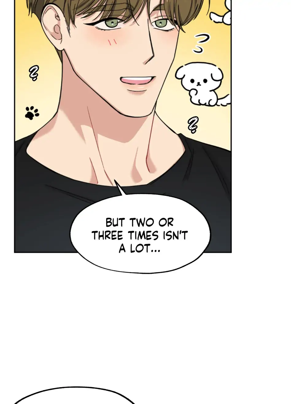 A Terrible Romance - Chapter 45 Page 15