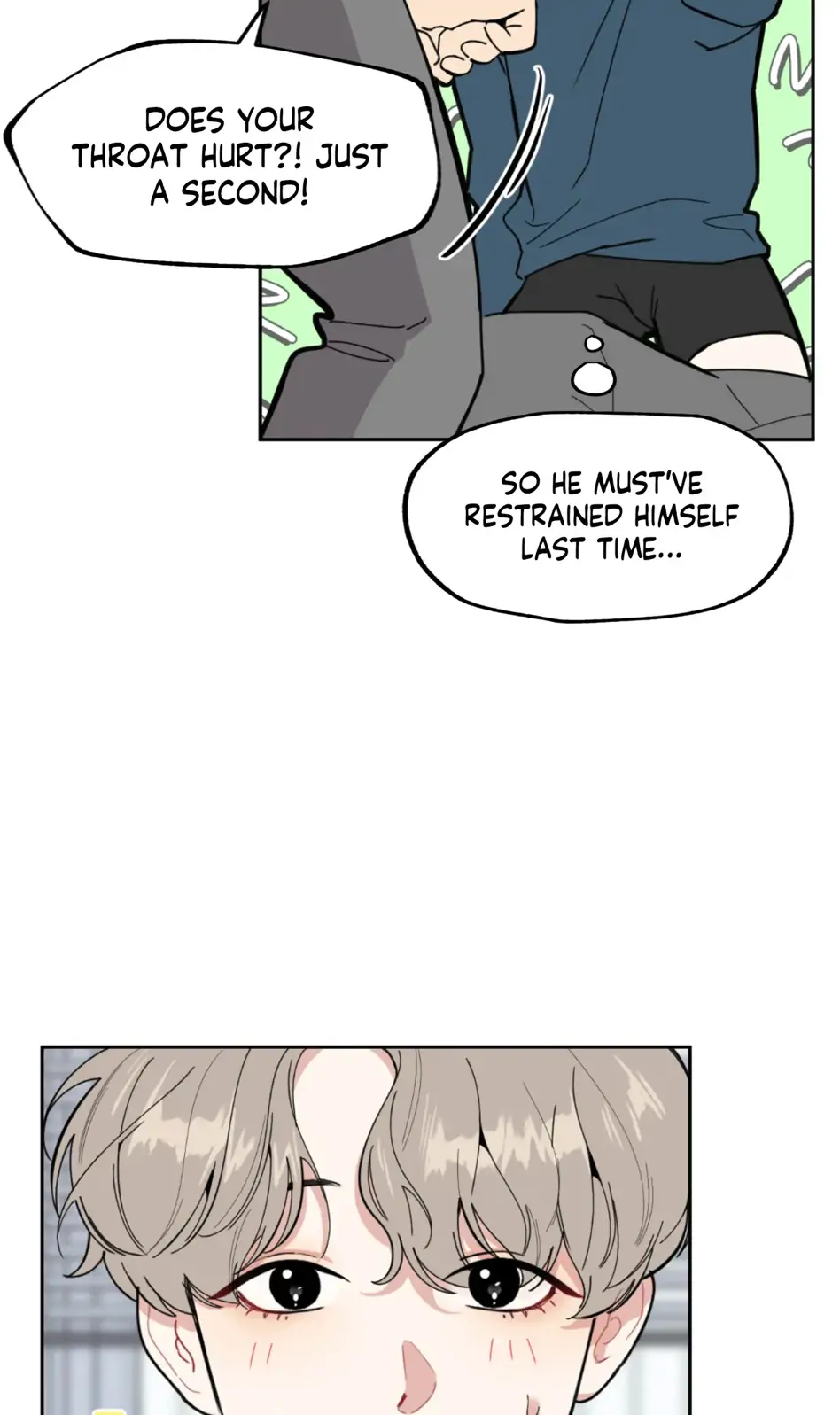 A Terrible Romance - Chapter 45 Page 19