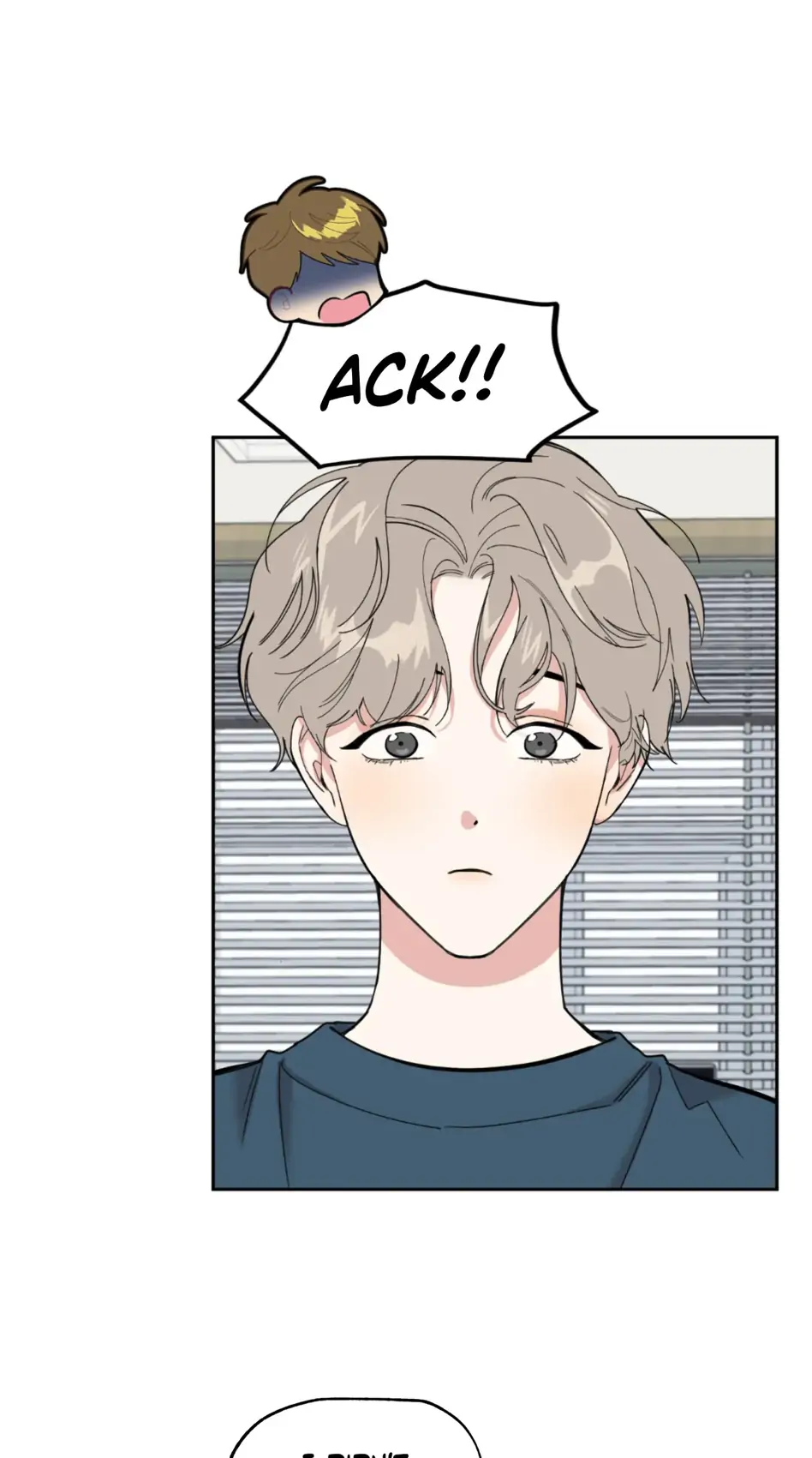 A Terrible Romance - Chapter 45 Page 22