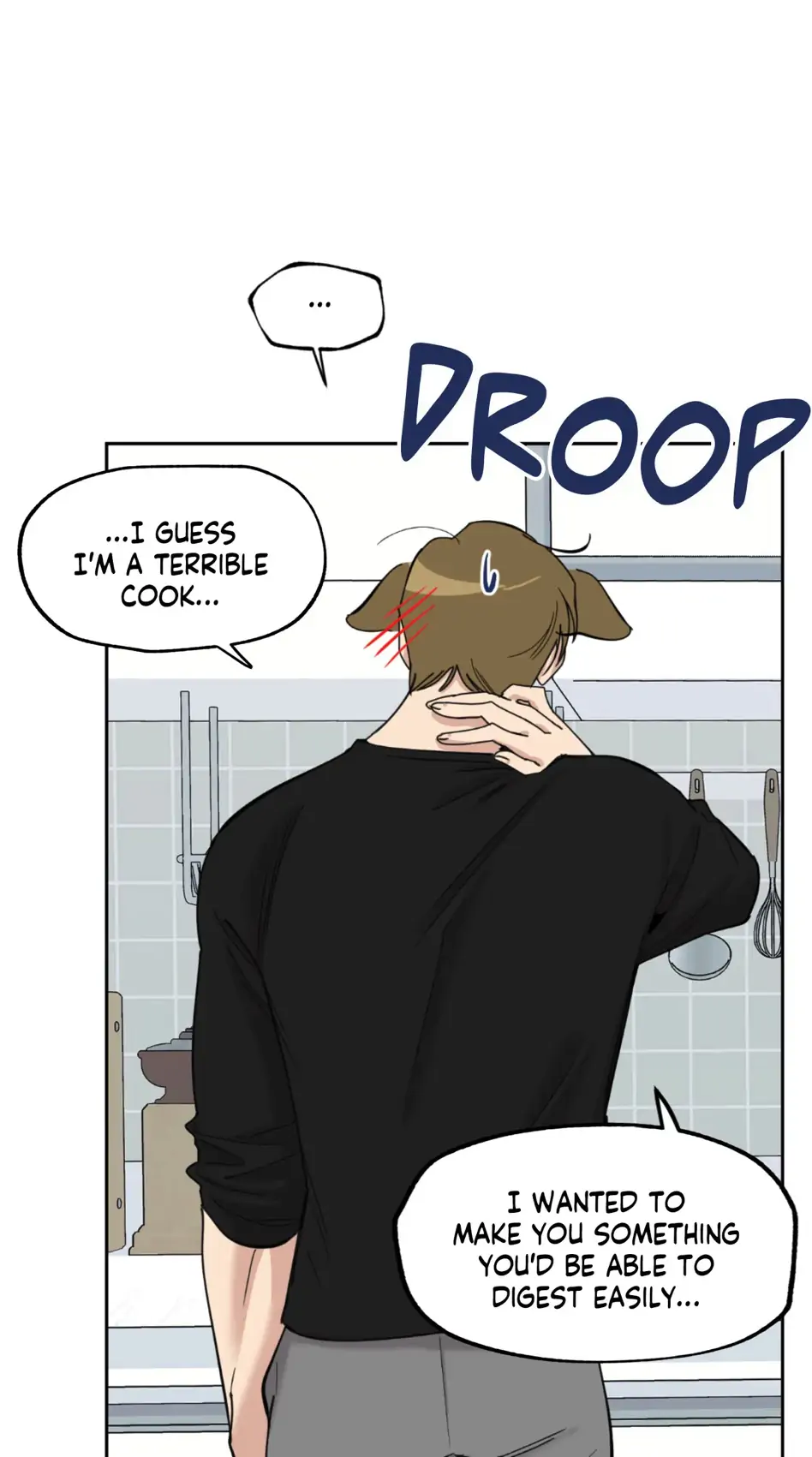 A Terrible Romance - Chapter 45 Page 24