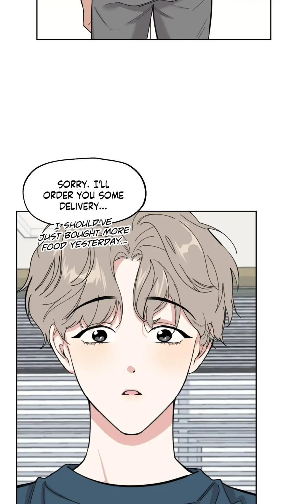 A Terrible Romance - Chapter 45 Page 25
