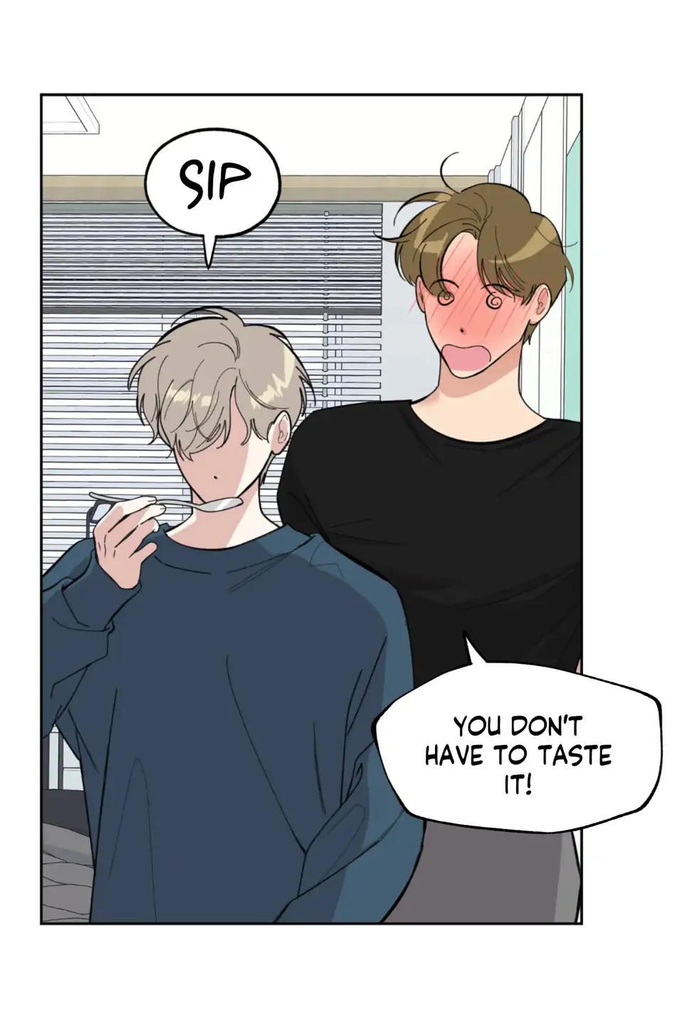 A Terrible Romance - Chapter 45 Page 27