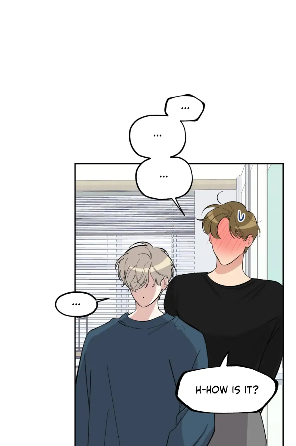 A Terrible Romance - Chapter 45 Page 28