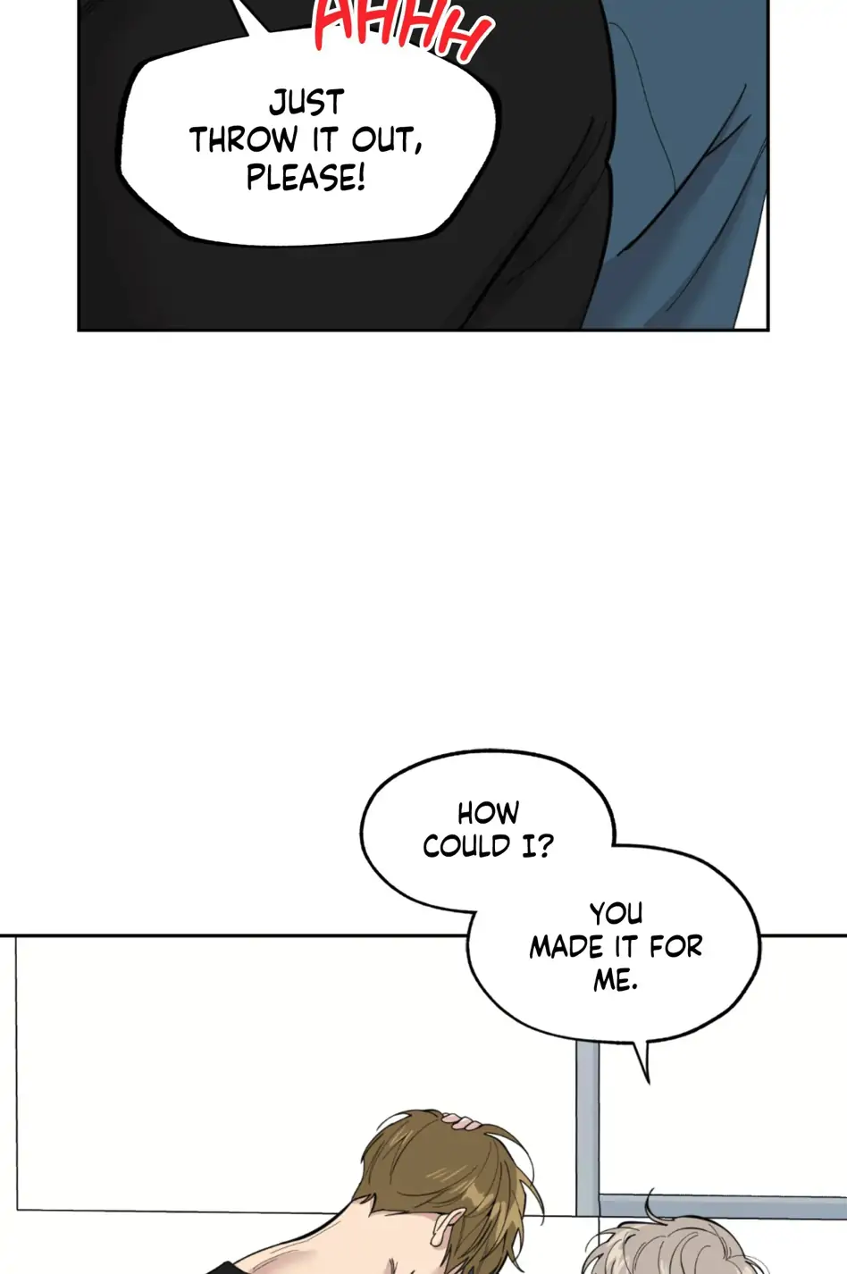 A Terrible Romance - Chapter 45 Page 30