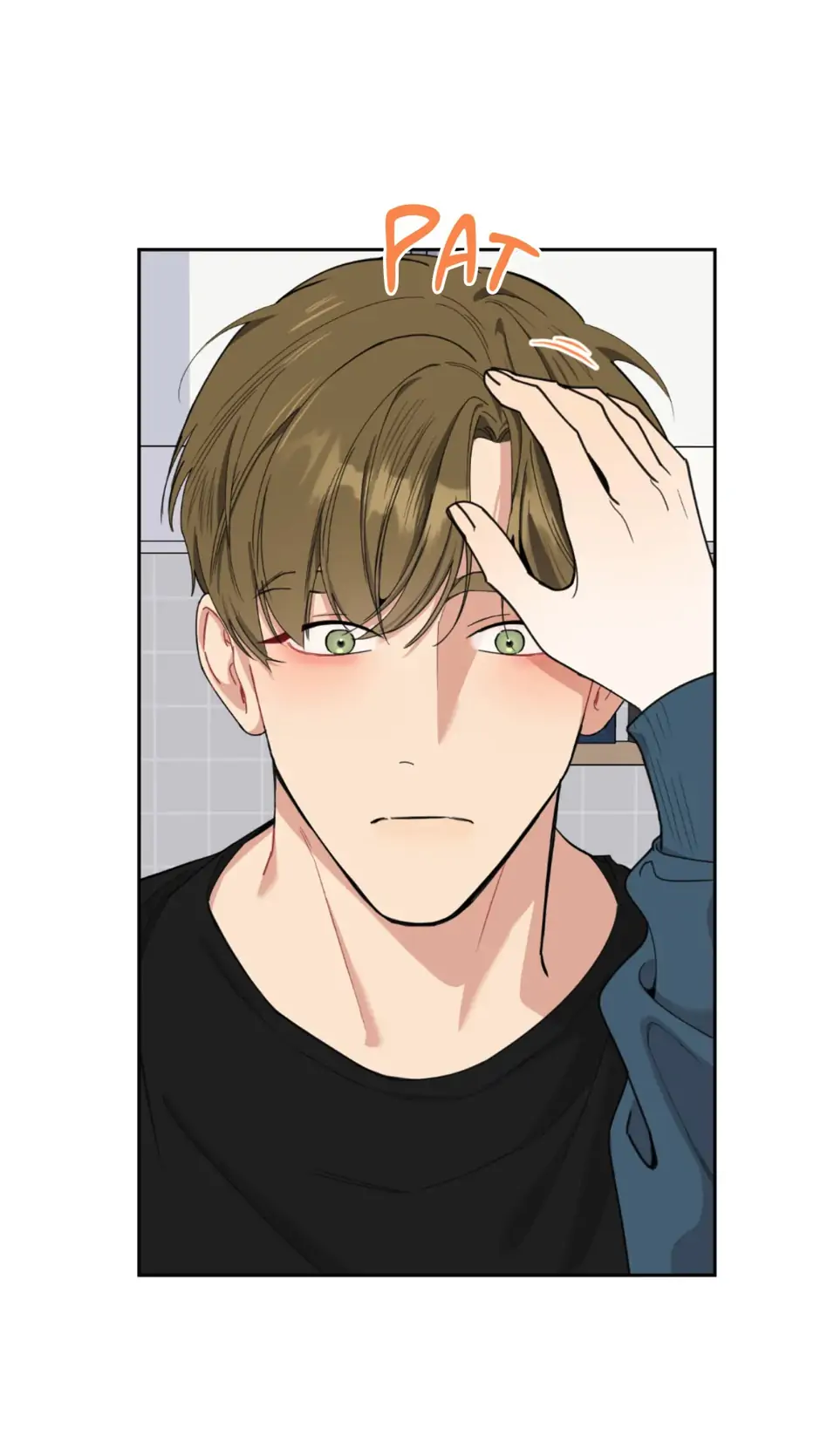 A Terrible Romance - Chapter 45 Page 32