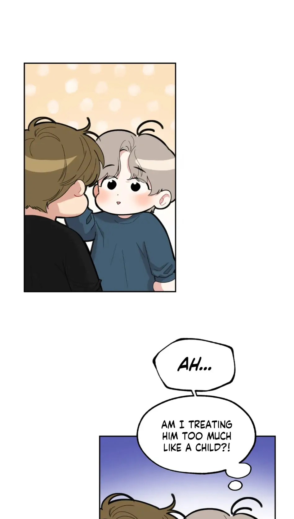 A Terrible Romance - Chapter 45 Page 33
