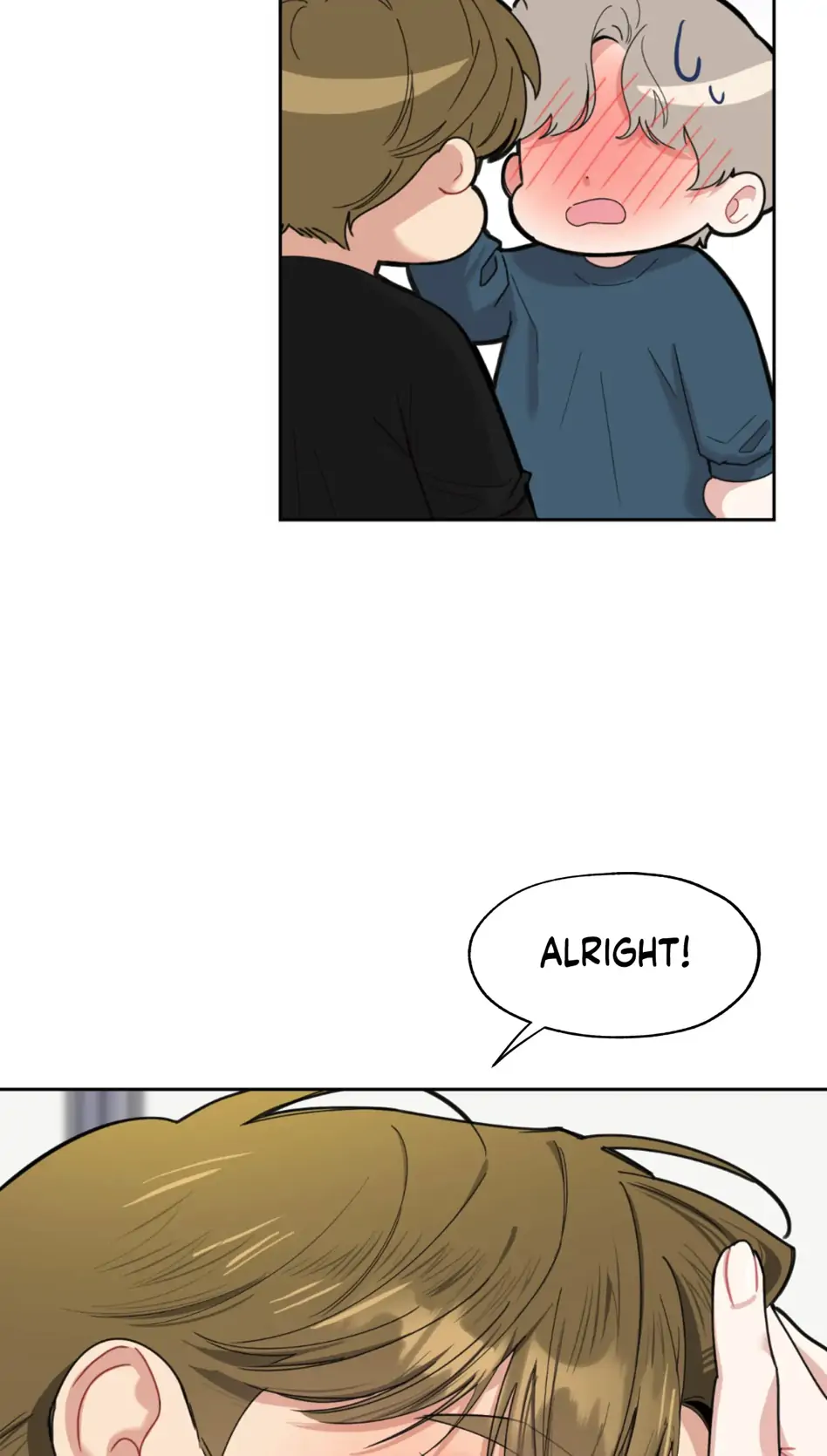 A Terrible Romance - Chapter 45 Page 34