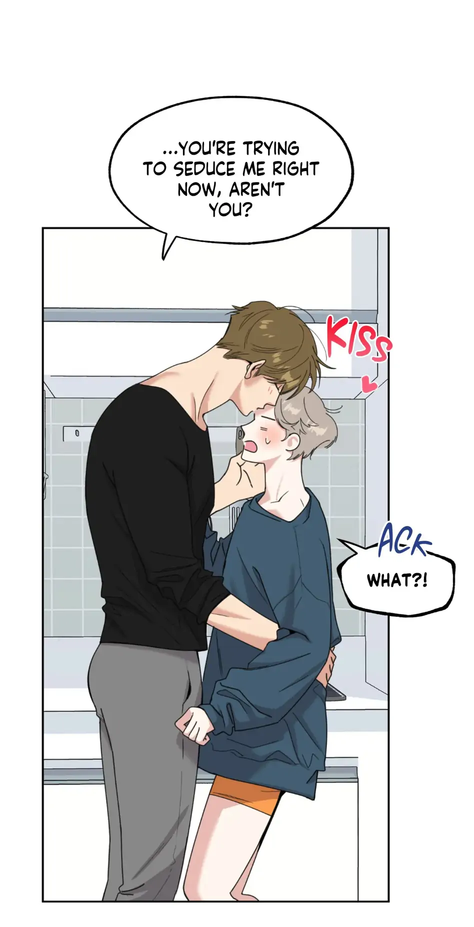 A Terrible Romance - Chapter 45 Page 37