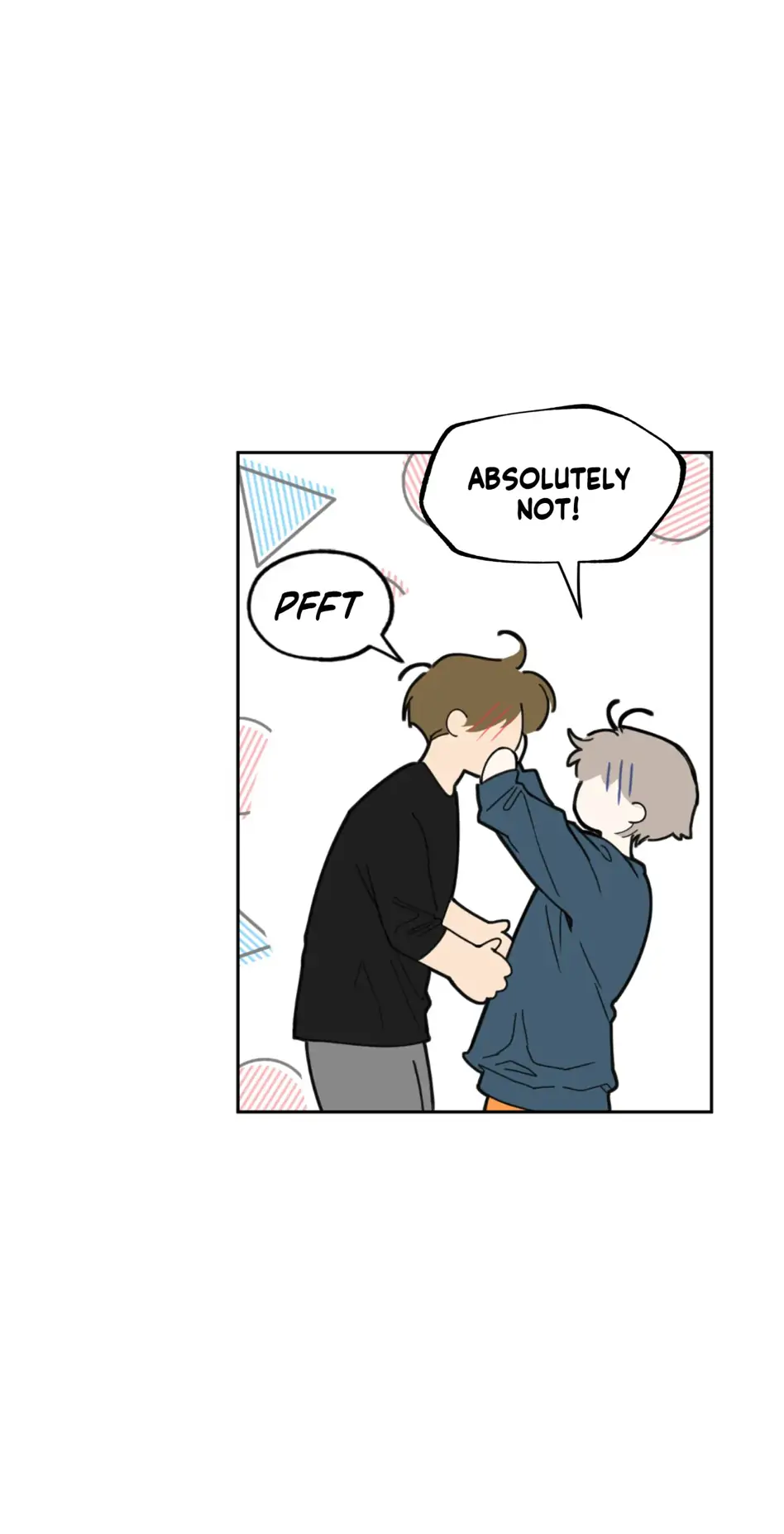 A Terrible Romance - Chapter 45 Page 38