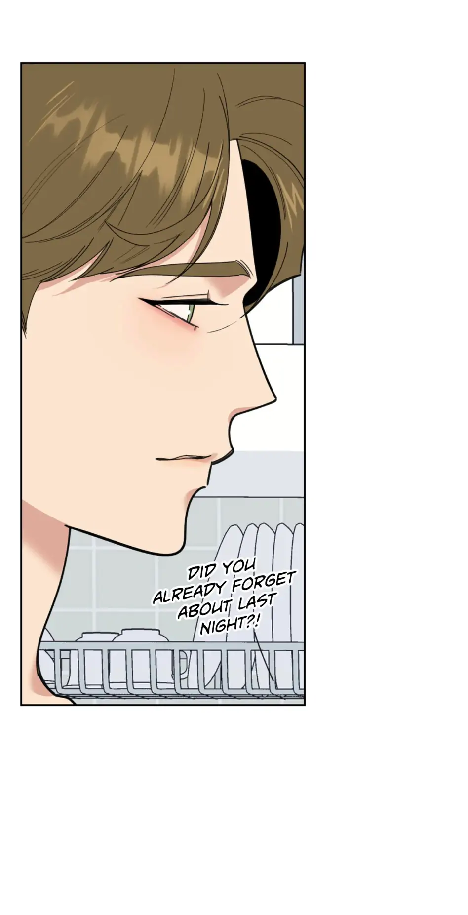 A Terrible Romance - Chapter 45 Page 39