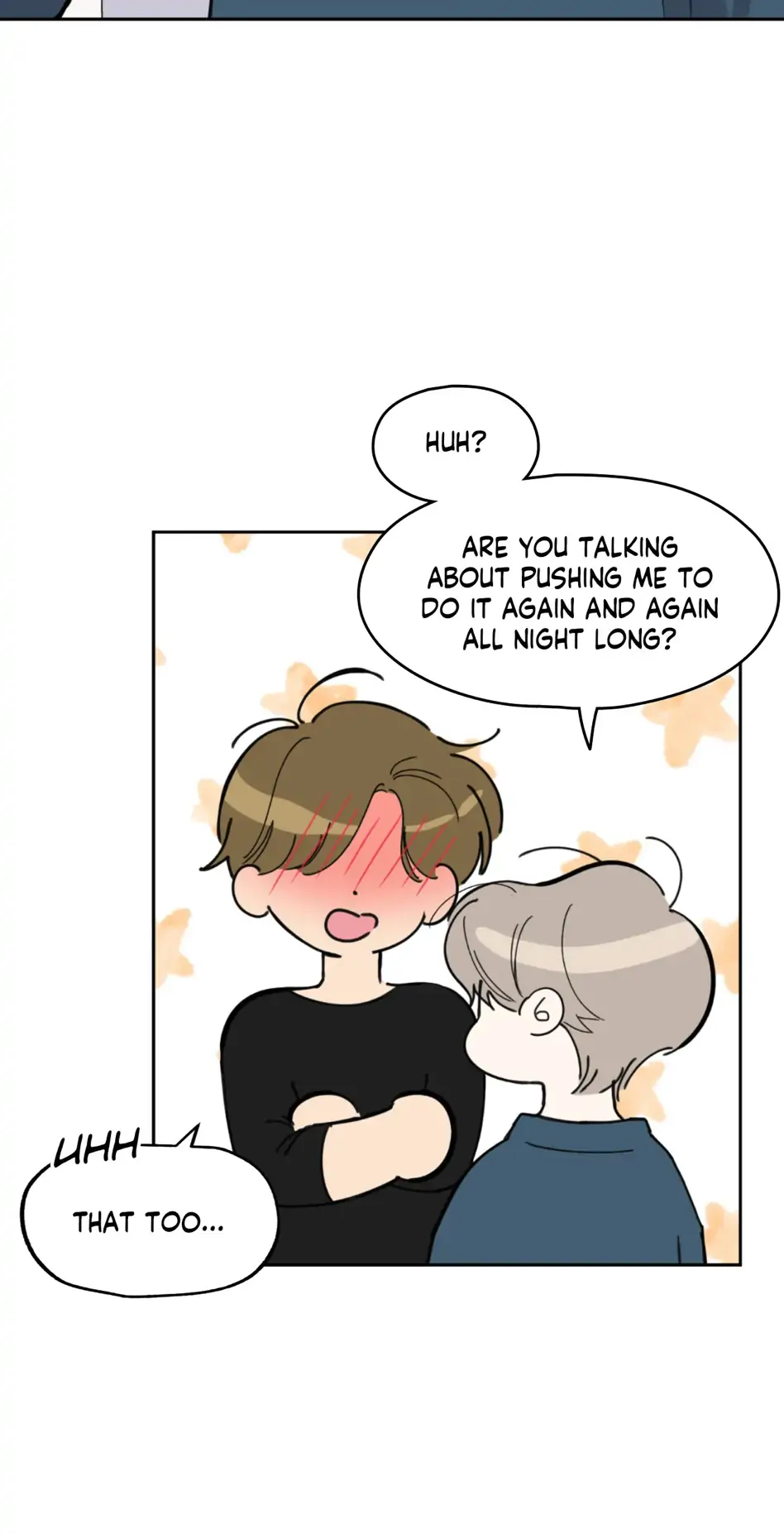 A Terrible Romance - Chapter 45 Page 41
