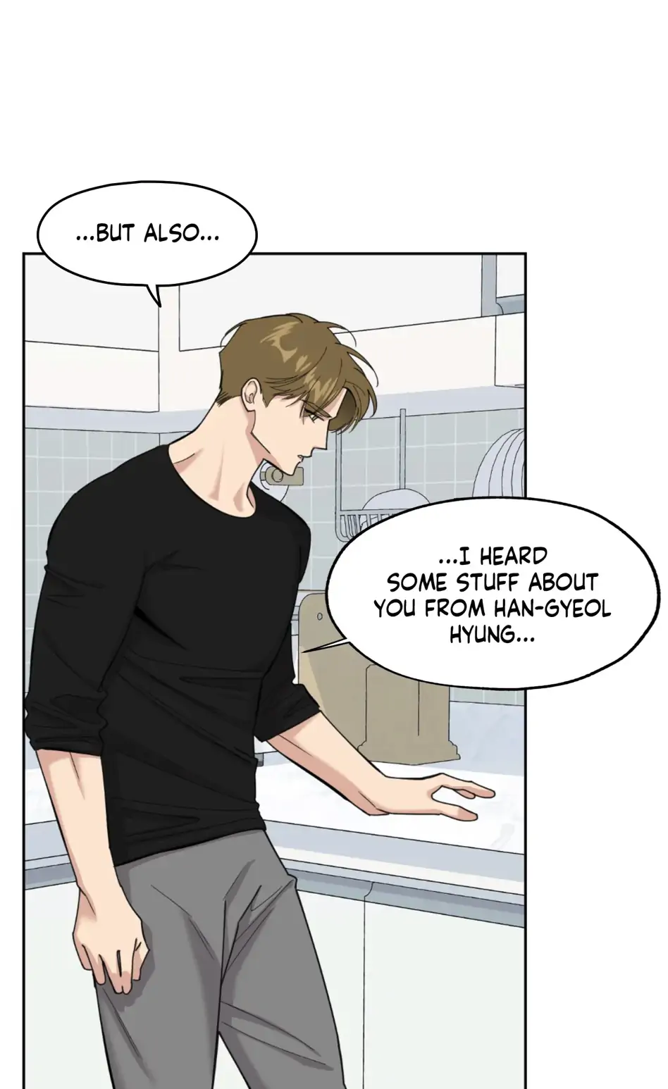 A Terrible Romance - Chapter 45 Page 42