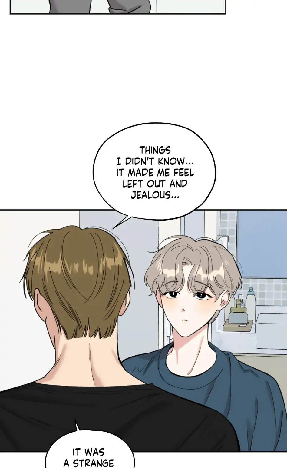 A Terrible Romance - Chapter 45 Page 43