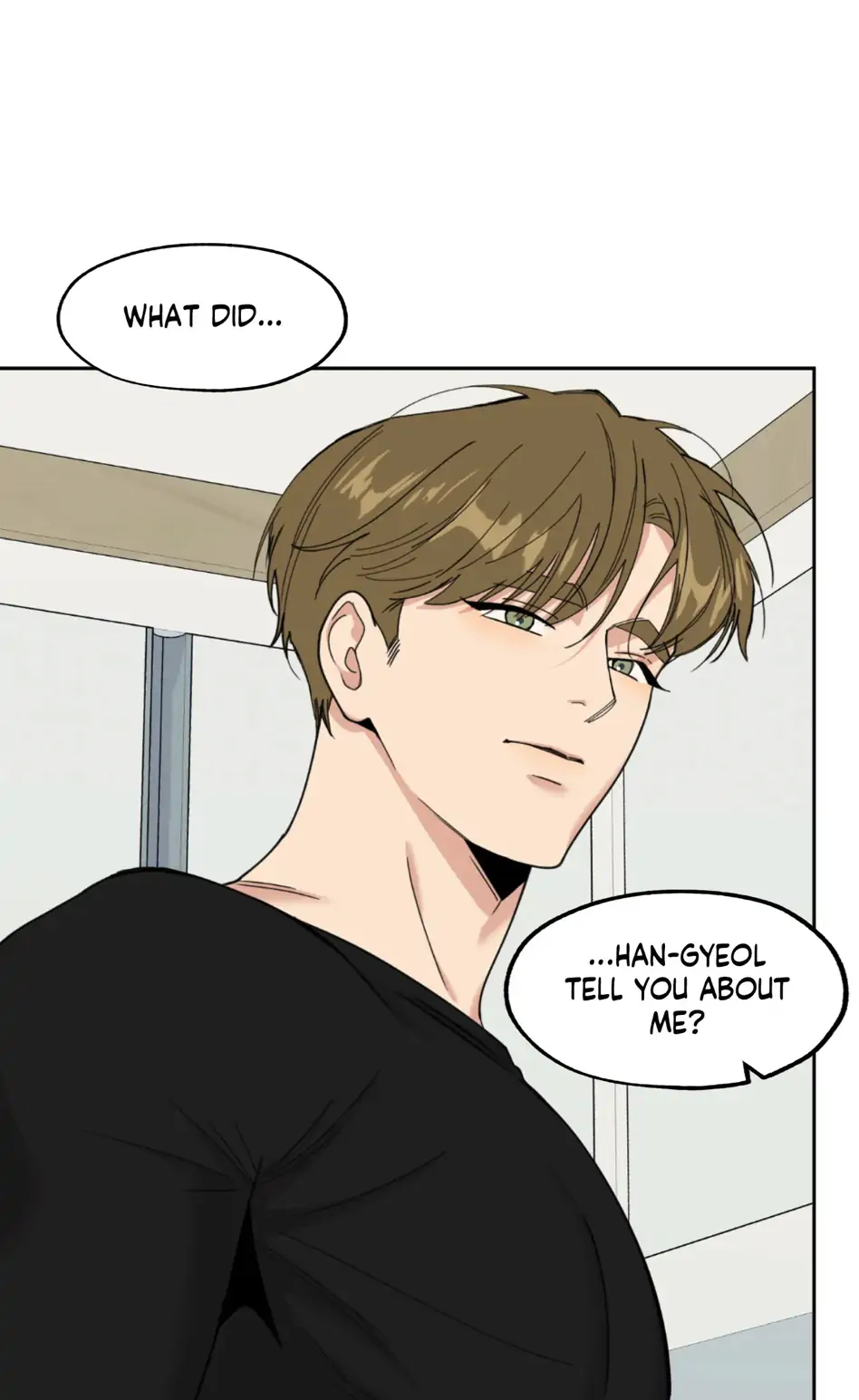 A Terrible Romance - Chapter 45 Page 45