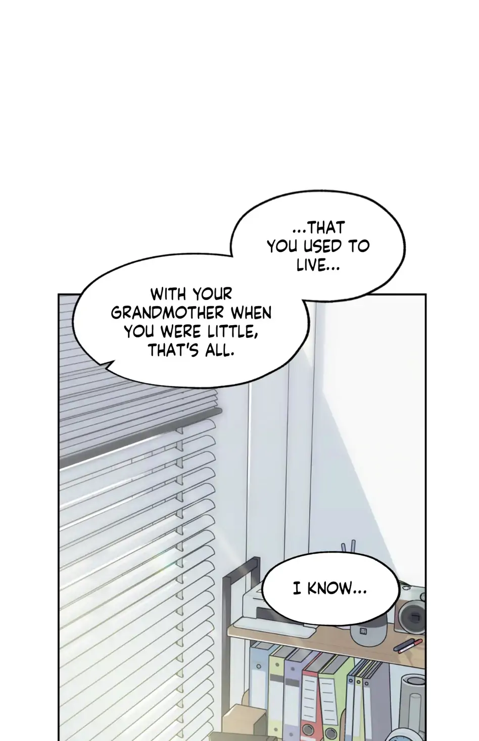 A Terrible Romance - Chapter 45 Page 47