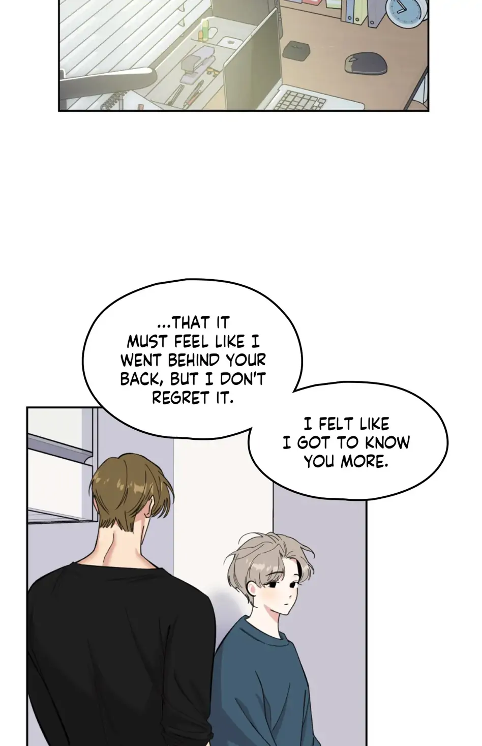 A Terrible Romance - Chapter 45 Page 48